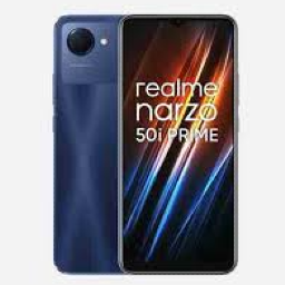 Realme Narzo 50i Prime