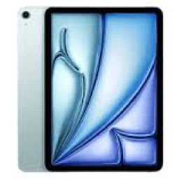 iPad Air M2 11" (Wi-Fi Only)