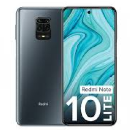 Redmi Note 10 Lite