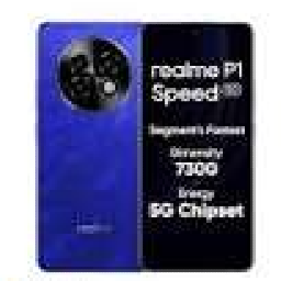 Realme P1 5G
