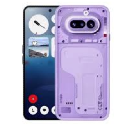 Nothing Phone 4a