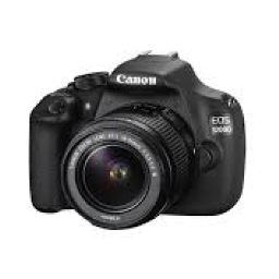 Canon EOS 1300D