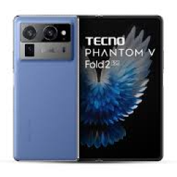 Tecno Phantom Fold2 5G