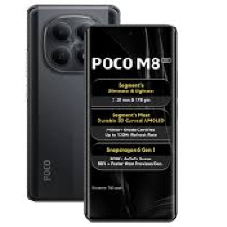 POCO M8 5G