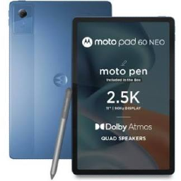 Motorola Moto Tab 60 Neo Wifi+5G
