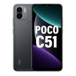 POCO C51