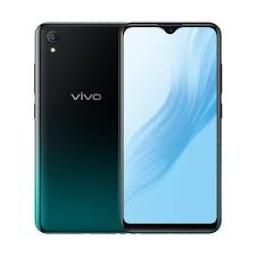 Vivo Y1S
