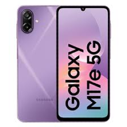Samsung Galaxy M17e 5G