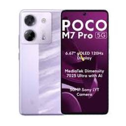 POCO M7 Pro 5G