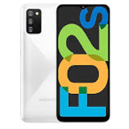 Samsung Galaxy F02s
