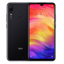 Redmi Note 7 Pro