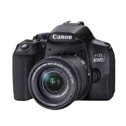 Canon EOS 850D
