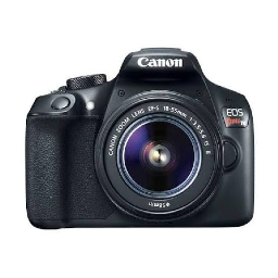 Canon EOS Rebel T6