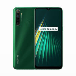 Realme 5i