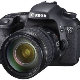 Canon EOS 6D