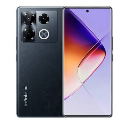 Infinix Note 40 Pro Plus 5G