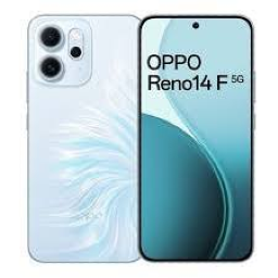 OPPO Reno 14F