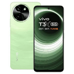 Vivo T3x 5G