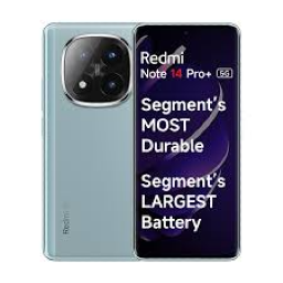Redmi Note 14 Pro Plus 5G