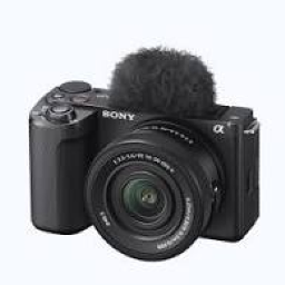 Sony Alpha ZV-E10 II