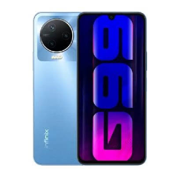 Infinix Note 12 Pro 4G
