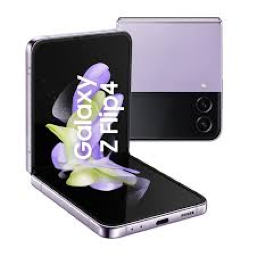 Samsung Galaxy  Z Flip 4