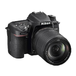 Nikon D7500