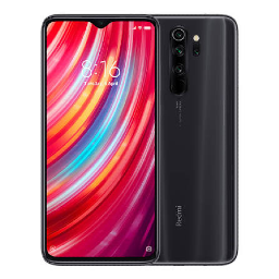 Redmi Note 8