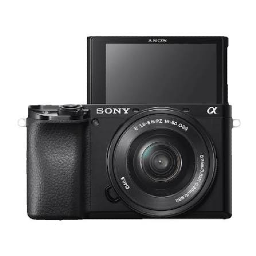 Sony Alpha A6100