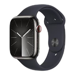 Apple Watch Series 9 41mm Aluminium (GPS+Cellular)