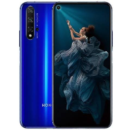 Honor 20