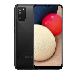 Samsung Galaxy M 02