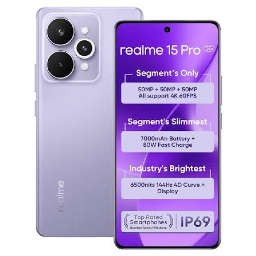 Realme 15 Pro 5G