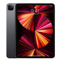iPad Pro 11" 3rd Gen Wifi Only (2021)