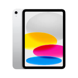 iPad 10.9" 10th Gen WiFi Only (2022)