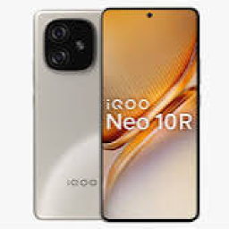 iQOO Neo 10R 5G