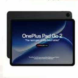 Oneplus Pad Go 2 5G