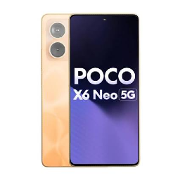 POCO X6 Neo 5G