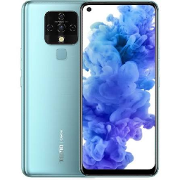 Tecno Camon 16