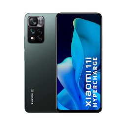 Xiaomi 11i HyperCharge 5G