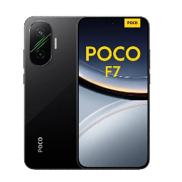 POCO F7 5G