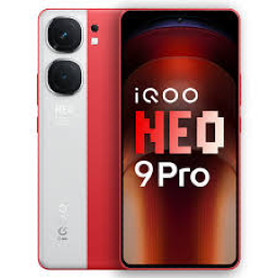 iQOO Neo 9 Pro 5G