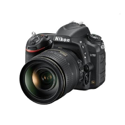 Nikon D750
