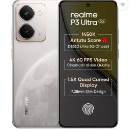 Realme P3 5G