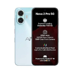 Nova 2 Pro 5G