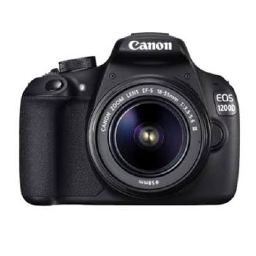Canon EOS 1200D