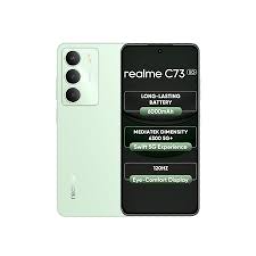 Realme C73 5G