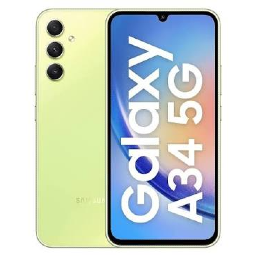 Samsung Galaxy A34 5G