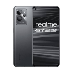 Realme GT 2 Pro