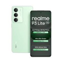 Realme P3 Lite 5G
